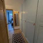 Slowackiego Apartment *