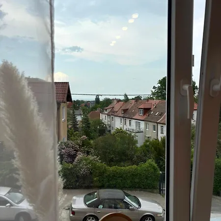 Slowackiego Apartman Sopot