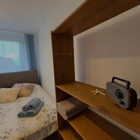 Slowackiego * Сопот