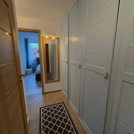 Slowackiego Apartment *