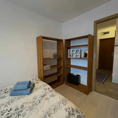 Slowackiego Apartman Sopot