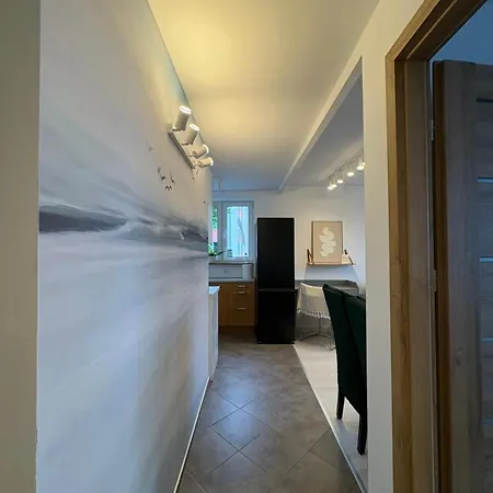 Slowackiego Сопот