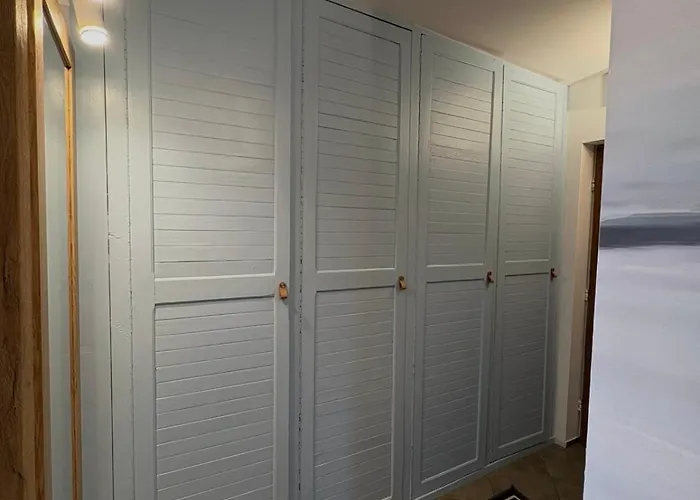 Apartman Slowackiego *