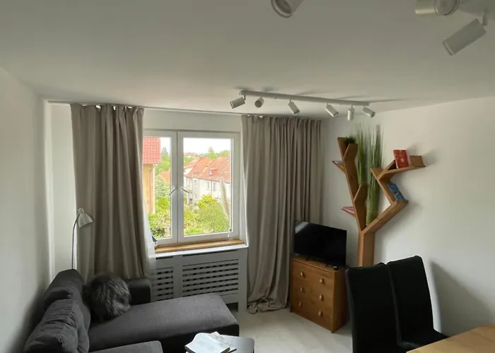 Apartman Slowackiego *